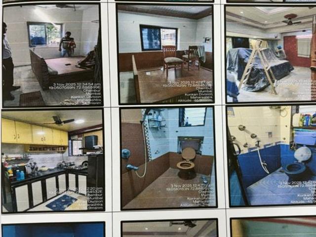 Flat for sale in Chembur, Mumbai