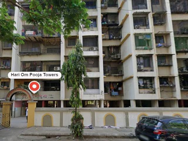 Flat for sale in Dombivli, Kalyan-Dombivli