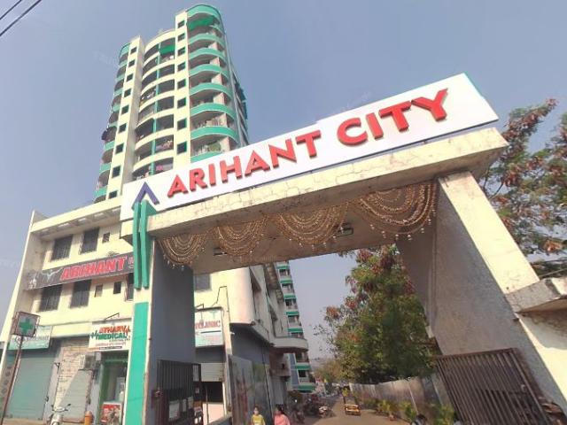 Flat for sale in Temghar, Bhiwandi - Nizampur