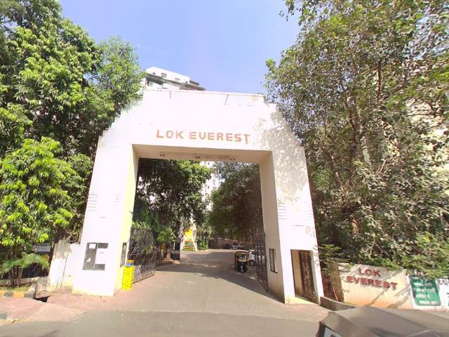 Flat for sale in Mulund East, Mumbai Suburban District