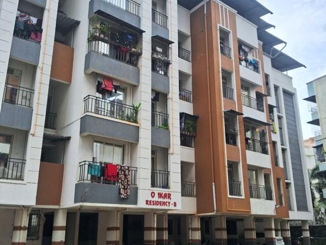 Flat for sale in Juveli, Kulgaon Badlapur