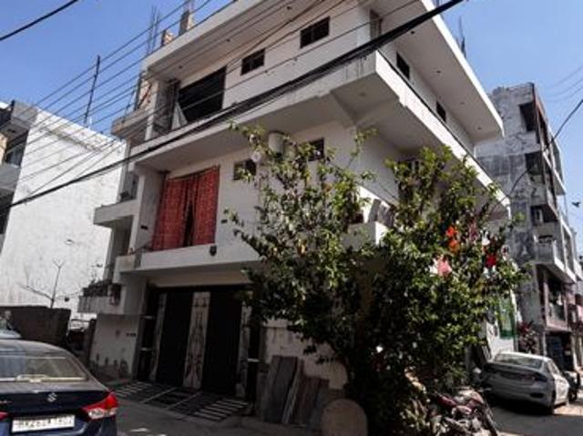 House for sale in Om Nagar, Gurugram