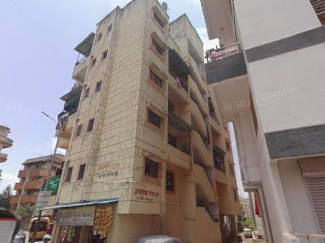 Flat for sale in Dhayari, Pune