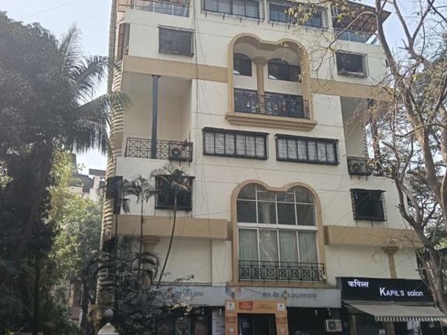 Flat for sale in Naupada, Thane