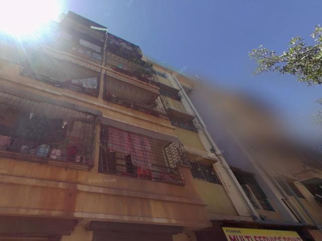 Flat for sale in Shikrapur, Pune