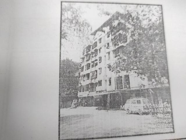 Flat for sale in Ulhasnagar, Thane