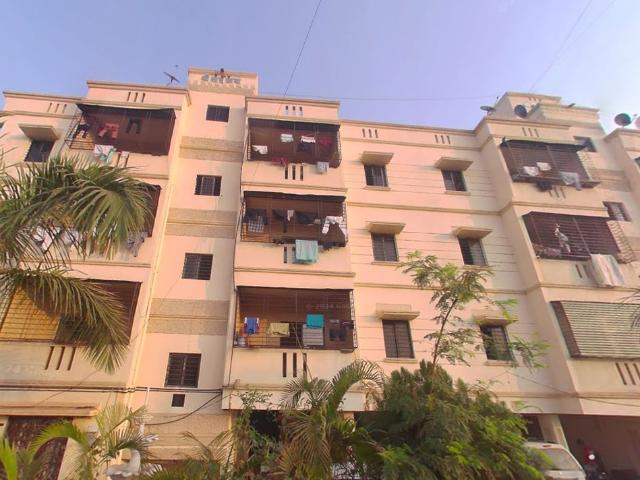 Flat for sale in Saswad, Pune