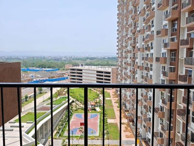 Flat for sale in Manjari Khurd, Pune