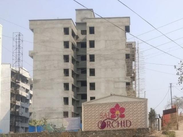 Flat for sale in Dombivli, Kalyan-Dombivli