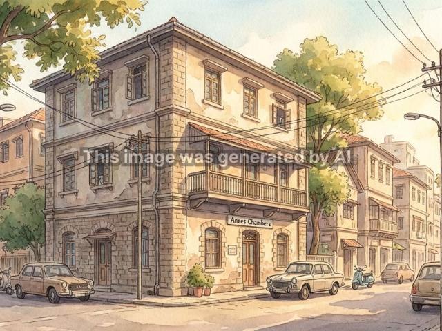 Flat for sale in Prabhadevi - Mumbai, National Capital Territory Of Delhi