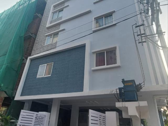 House for sale in Greater Hyderabad Municipal Corporation West Zone, Hyderabad