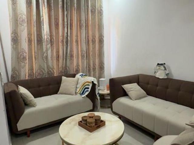 House for sale in Baronjian, Sahibzada Ajit Singh Nagar
