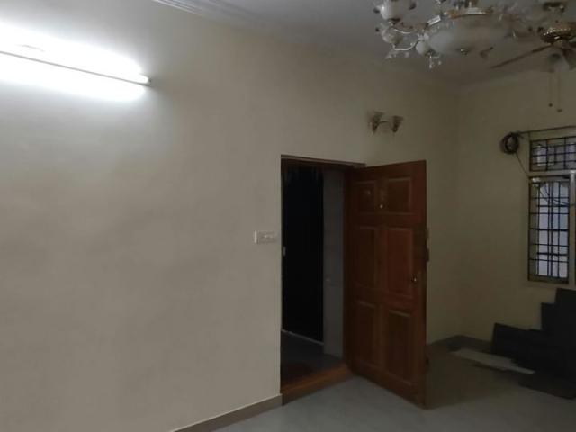 Flat for sale in Vijaya Bank Layout, Bengaluru