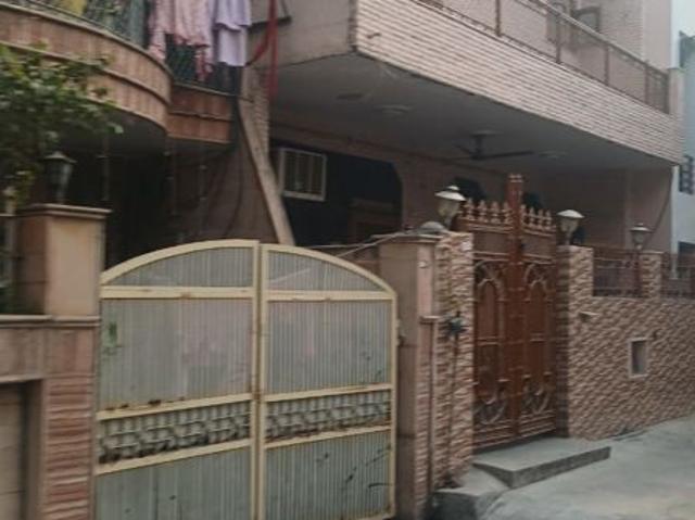 House for sale in Bahlolpur, Arunachal Pradesh