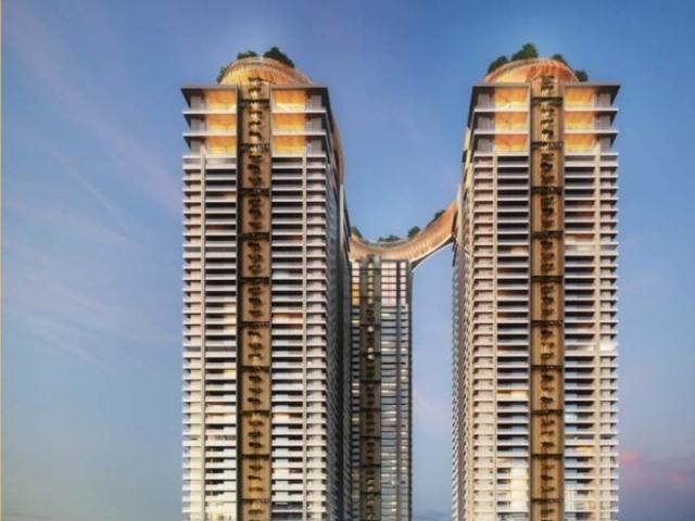 Flat for sale in Greater Hyderabad Municipal Corporation West Zone, Hyderabad