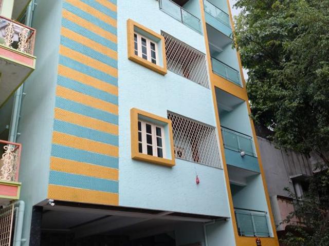 House for sale in Chamundi Nagara, Bengaluru