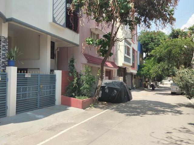 House for sale in Cox Town - Bangalore, Karnataka