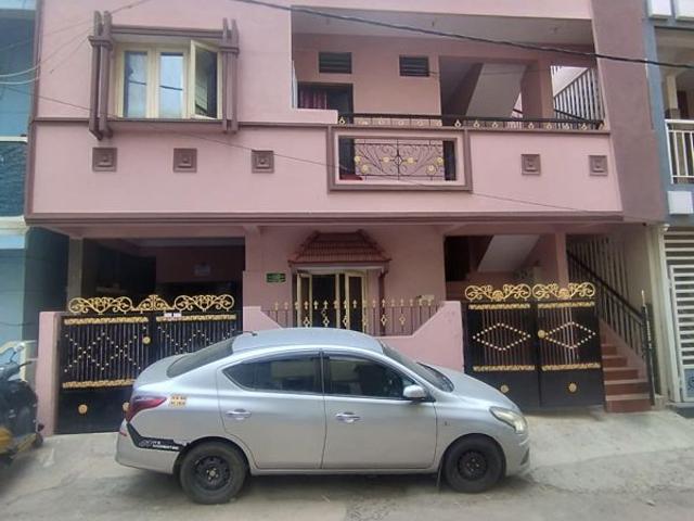 House for sale in Haradi, Chikkaballapura