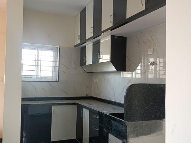 House for sale in Bangalore South, Cox Town - Bangalore