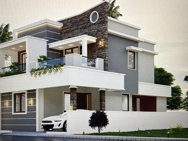 Villa for sale in Chikkabommasandra, Bengaluru