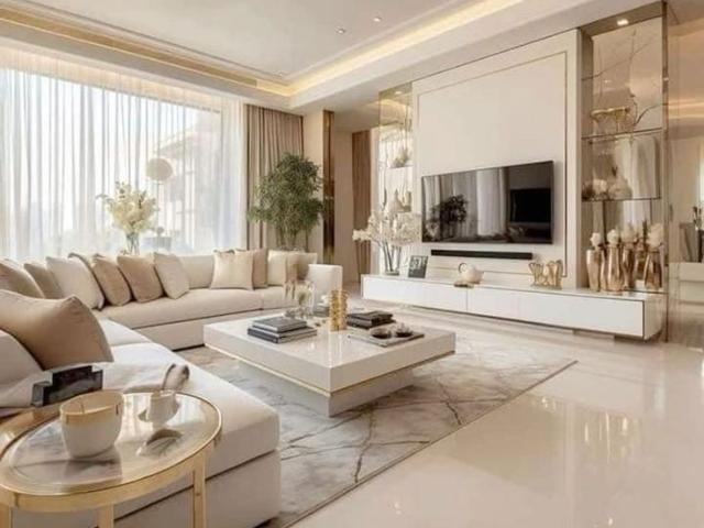 Flat for sale in Bandra Kurla Complex, Mumbai