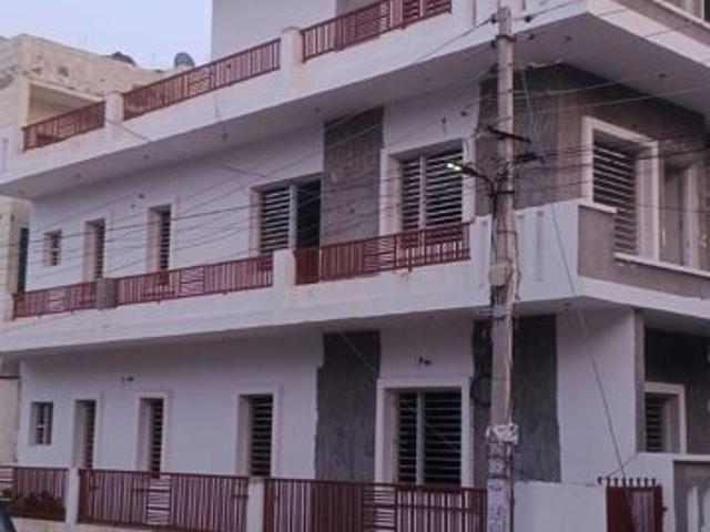 Villa for sale in Sector 72, Mohali
