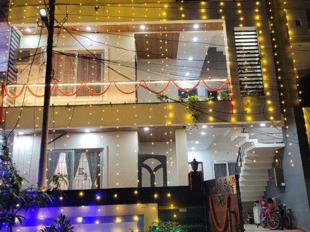 House for sale in Lucknow