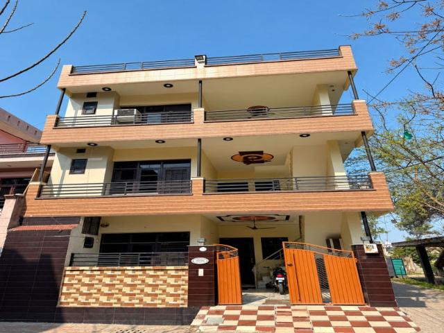 House for sale in Kharar, Sahibzada Ajit Singh Nagar