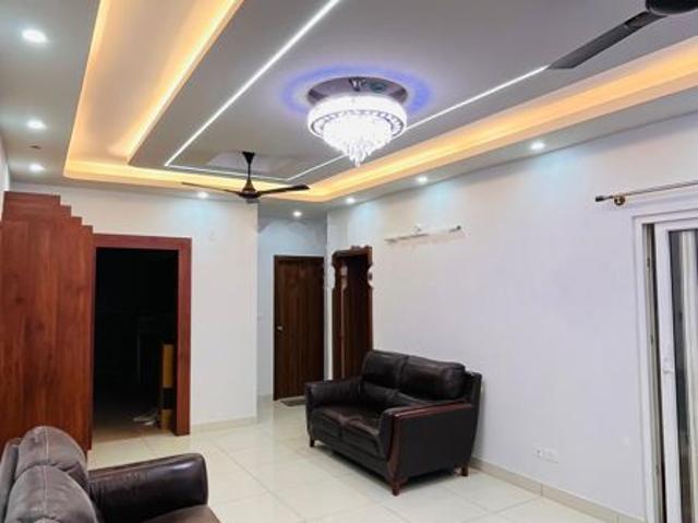 Flat for sale in Prestige Jindal City, Chikkabidarakallu