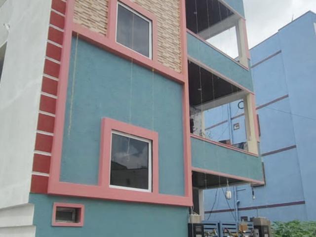 House for sale in Greater Hyderabad Municipal Corporation North Zone, Hyderabad