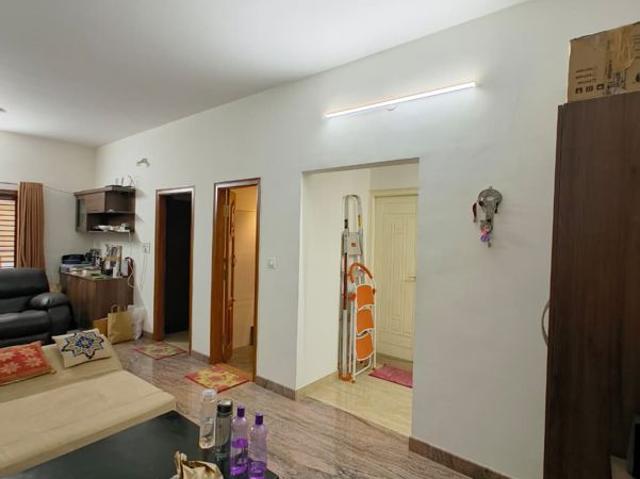 House for sale in Haralur, Bengaluru