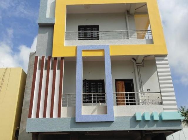House for sale in Ranga Reddy, Haidarabad
