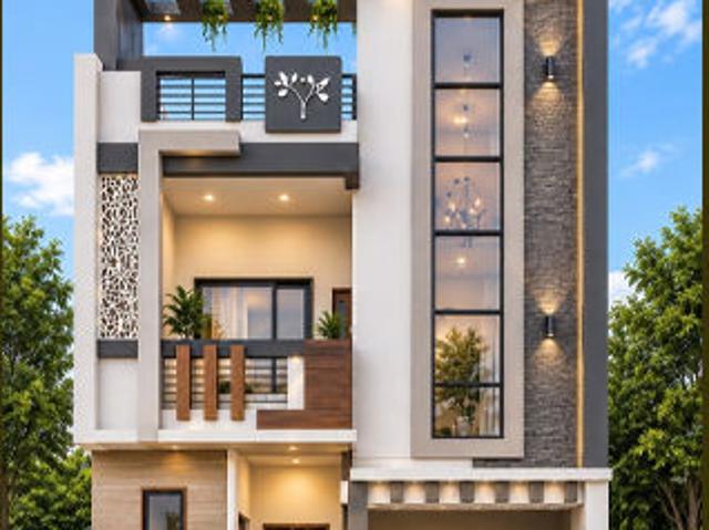 Villa for sale in Kamla Nagar, Delhi