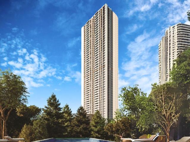 Flat for sale in Gharivali, Kalyan-Dombivli
