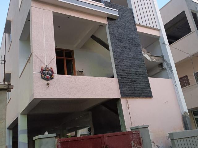 House for sale in Dubai Gate, Hyderabad