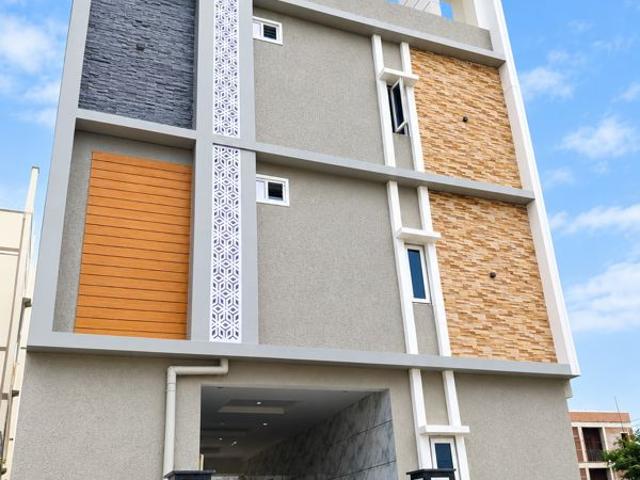 House for sale in Jai Jawan Nagar, Hyderabad