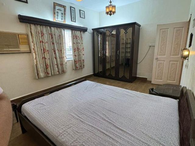 Flat for sale in Nehru Nagar, Mumbai City District