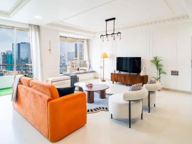 Flat for sale in Jogeshwari West, Mumbai
