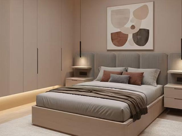 Villa for sale in Kamla Nagar, Delhi