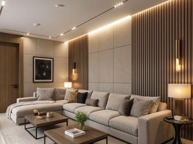 Flat for sale in Kamla Nagar, Delhi
