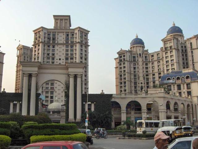 Flat for sale in Andheri - Mumbai, National Capital Territory Of Delhi