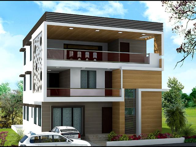 Villa for sale in Jubilee Hills, Hyderabad