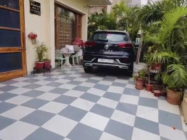House for sale in Sector 127, Kharar