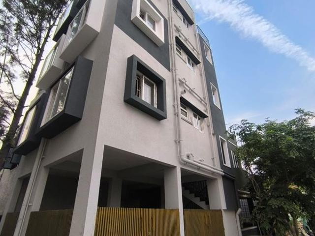 House for sale in Bangalore East, Cox Town - Bangalore