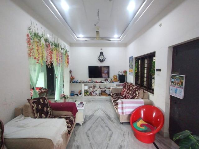 House for sale in Nandamuri Nagar, Hyderabad