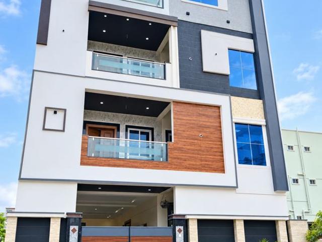 House for sale in Jai Jawan Nagar, Hyderabad