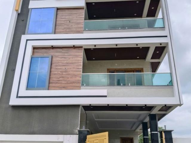House for sale in Jai Jawan Nagar, Hyderabad