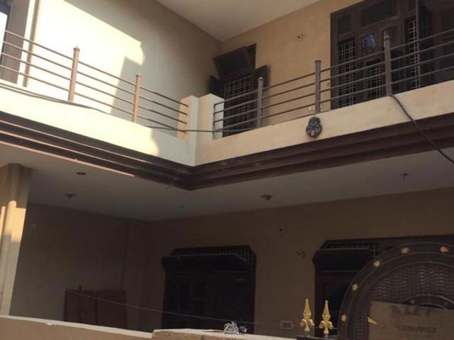 House for sale in Sector 3A, Gurugram