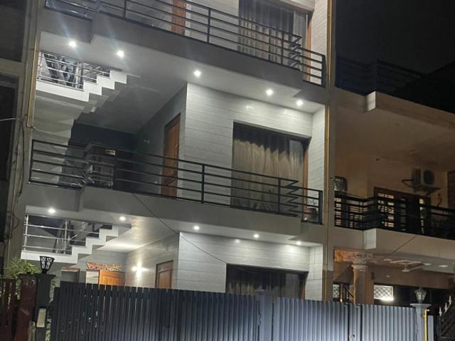 House for sale in Ward 21, Chandigarh