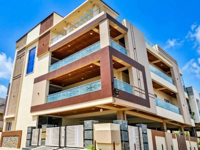 House for sale in Abdullapurmet mandal, Ranga Reddy